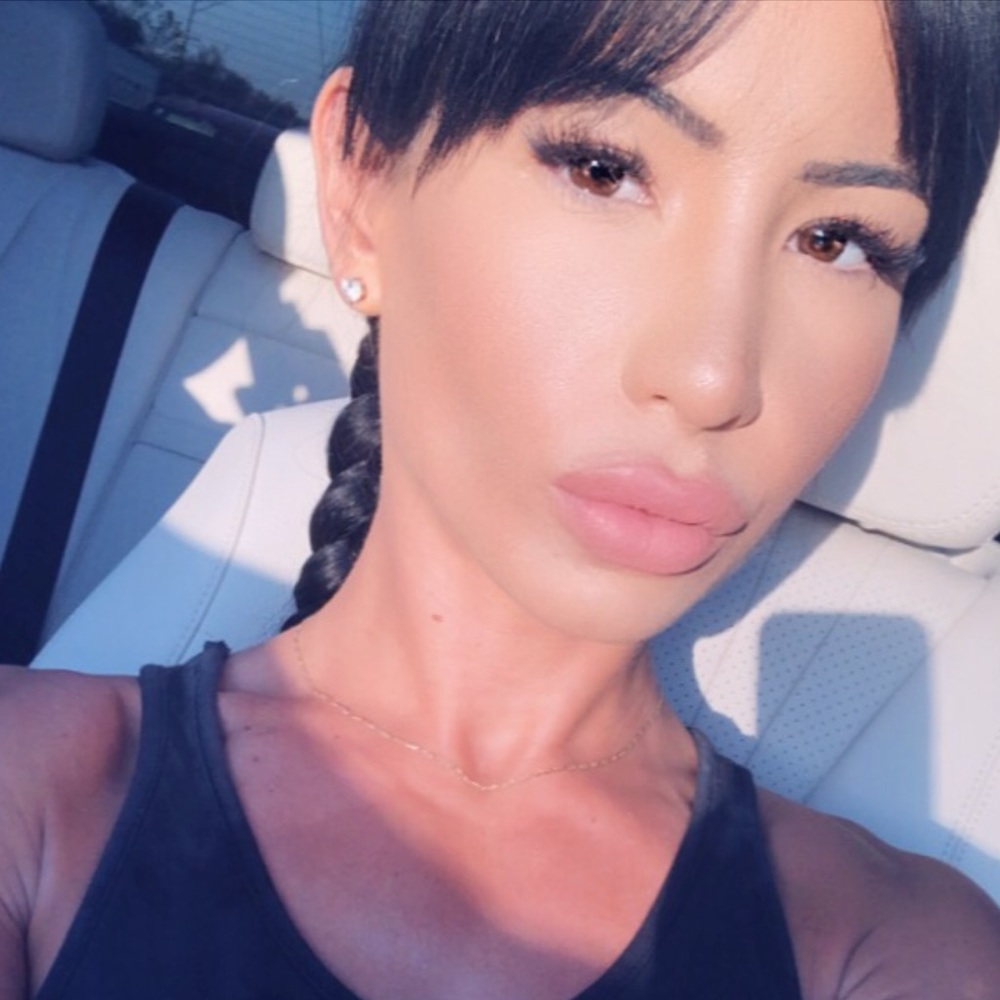 Meet your Posher, !      la